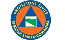 Protezione civile, allerta meteo rossa per criticità idraulica e idrogeologica