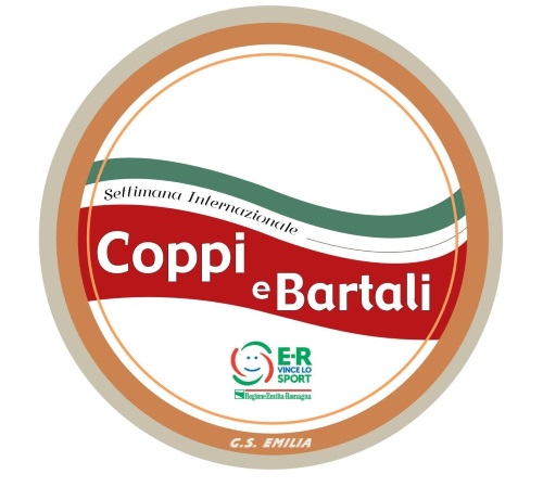 Settimana Internazionale Coppi e Bartali 2025