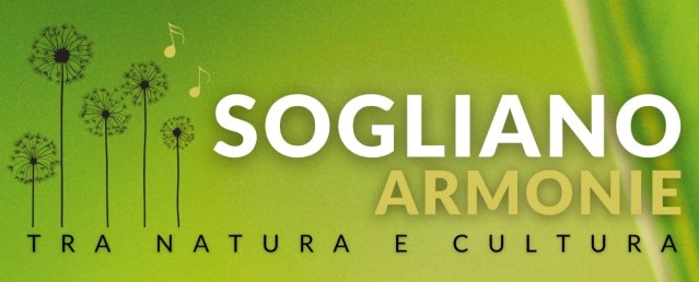 SOGLIANO ARMONIE - tra natura e cultura