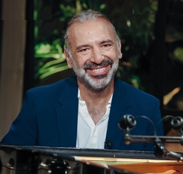 STEFANO BOLLANI IN CONCERTO - PIANO SOLO