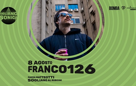 Franco126 - Sogliano Sonica