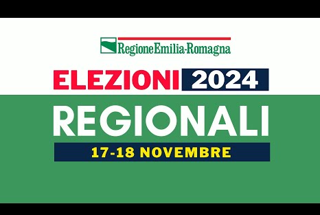 ELEZIONI REGIONALI 2024: TUTTE LE INFORMAZIONI foto 