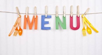MENU  SCUOLE SOGLIANO AL RUBICONE A.S. 2025/2026 foto 