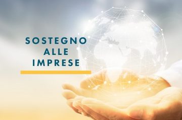 CONTRIBUTI PER IL SOSTEGNO ECONOMICO ALLE  IMPRESE foto 