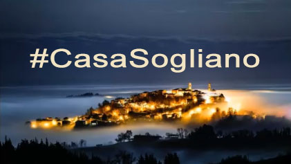 #CasaSogliano foto 