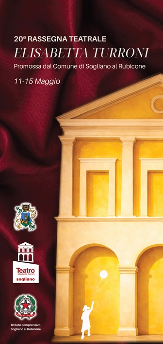 20ª RASSEGNA TEATRALE ELISABETTA TURRONI foto 