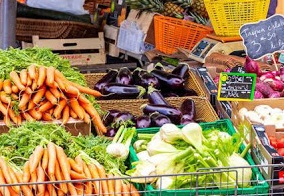 Giovedì 21 maggio torna il mercato settimanale con tutte le categorie merceologiche foto 