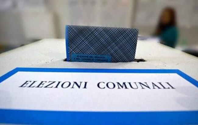 ELEZIONI COMUNALI 3-4 OTTOBRE 2021: Informazioni utili e risultati elettorali foto 