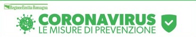 Misure di contrasto alla diffusione del Coronavirus