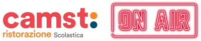 CAMST ON AIR: il ciclo di webinar gratuiti per genitori e insegnanti CAMST ON AIR: il ciclo di webinar gratuiti per genitori e insegnanti