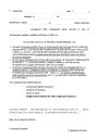 Autocertificazione per spostarsi, il nuovo modulo del Ministero dell’Interno