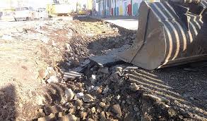 CONCESSIONE CONTRIBUTI IN GHIAIA E MANODOPERA PER LA MANUTENZIONE DELLE STRADE DI VIABILITA’ MINORE