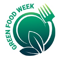 MENU' SPECIALE A SCUOLA GIOVEDI' 16 APRILE - GREEN FOOD WEEK