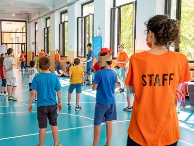 IL COMUNE INDIVIDUA GESTORI DI CENTRI ESTIVI CON I QUALI CONVENZIONARSI PER L’ABBATTIMENTO RETTE